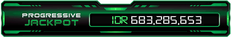 Komodo777 Jackpot