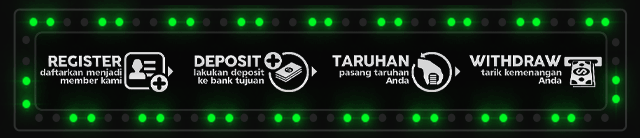 Komodo777 Jackpot